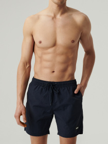 Шорты для плавания Atlantic модель KMB-225_GRA Фото