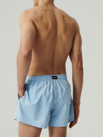 Шорты для плавания Atlantic модель KMB-222_SZA Фото