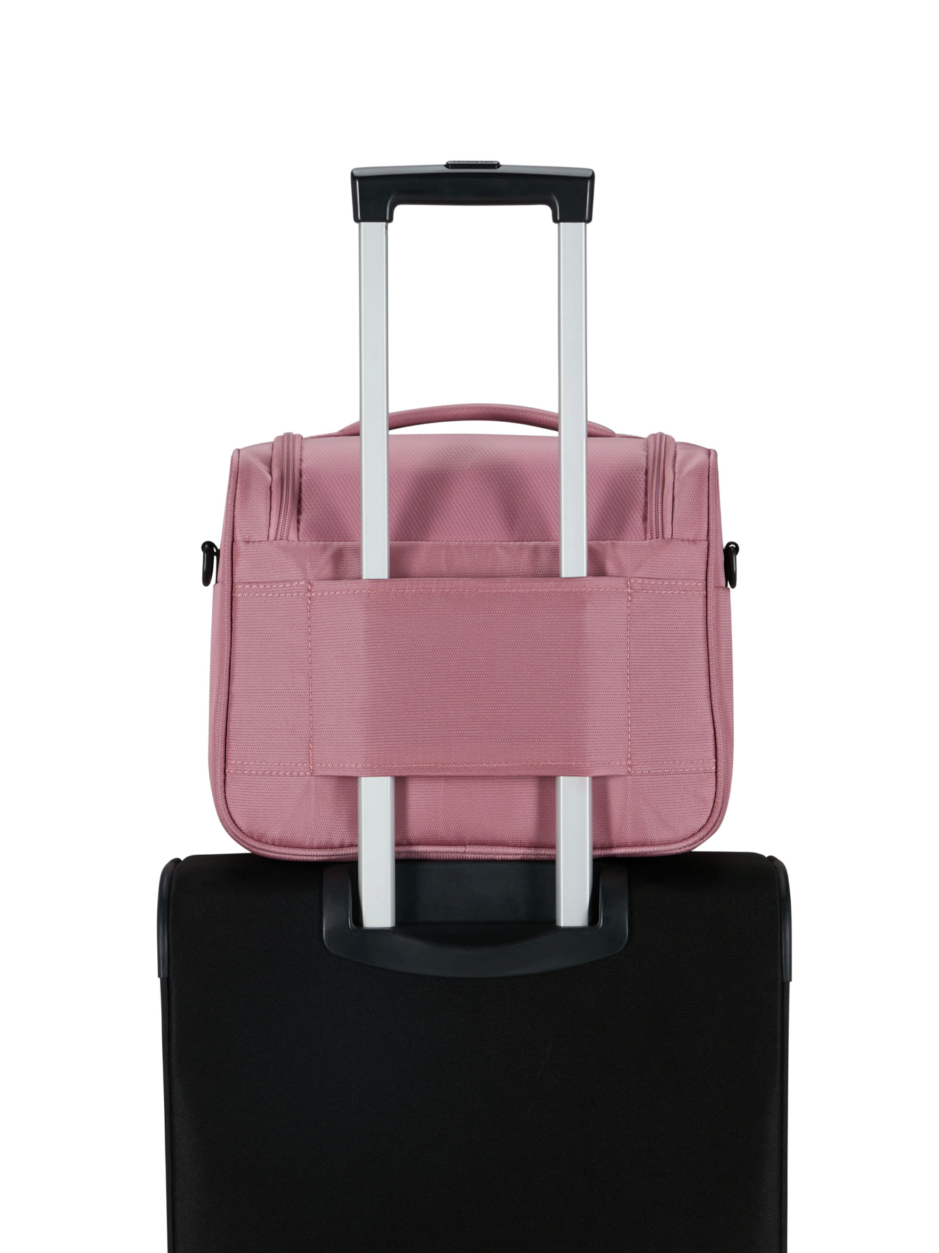 Бьюти-кейс SUMMERRIDE LILAS PINK American Tourister модель ME781007 Фото