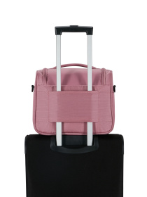 Бьюти-кейс SUMMERRIDE LILAS PINK American Tourister модель ME781007 Фото