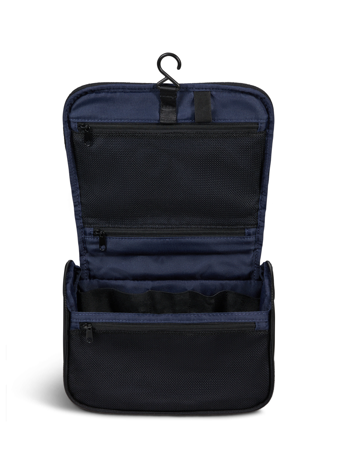 Косметичка PLUME ACCESSOIRES BLACK Lipault модель P5401026 Фото