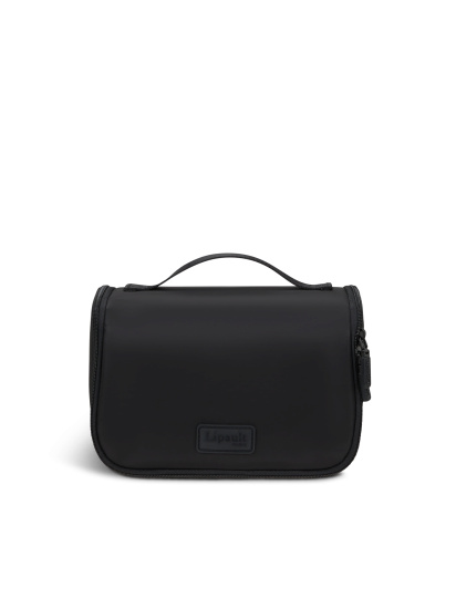 Lipault ­Косметичка PLUME ACCESSOIRES BLACK модель P5401026 — фото - INTERTOP