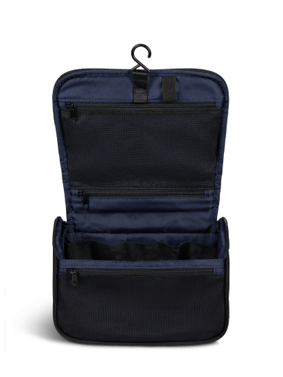 Lipault ­Косметичка PLUME ACCESSOIRES BLACK модель P5401026 — фото 4 - INTERTOP