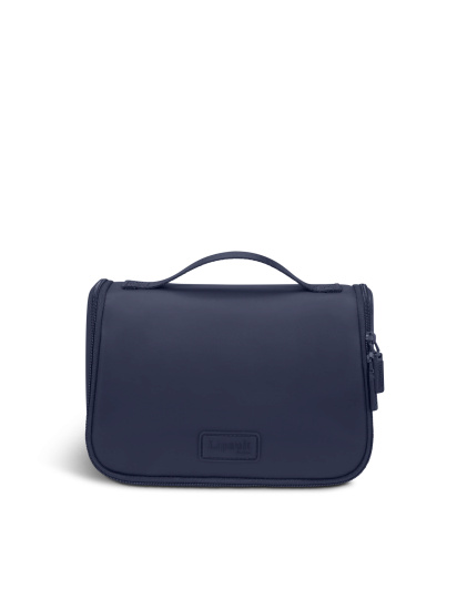Lipault ­Косметичка PLUME ACCESSOIRES NAVY модель P5432026 — фото - INTERTOP