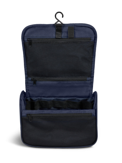 Lipault ­Косметичка PLUME ACCESSOIRES NAVY модель P5432026 — фото 4 - INTERTOP