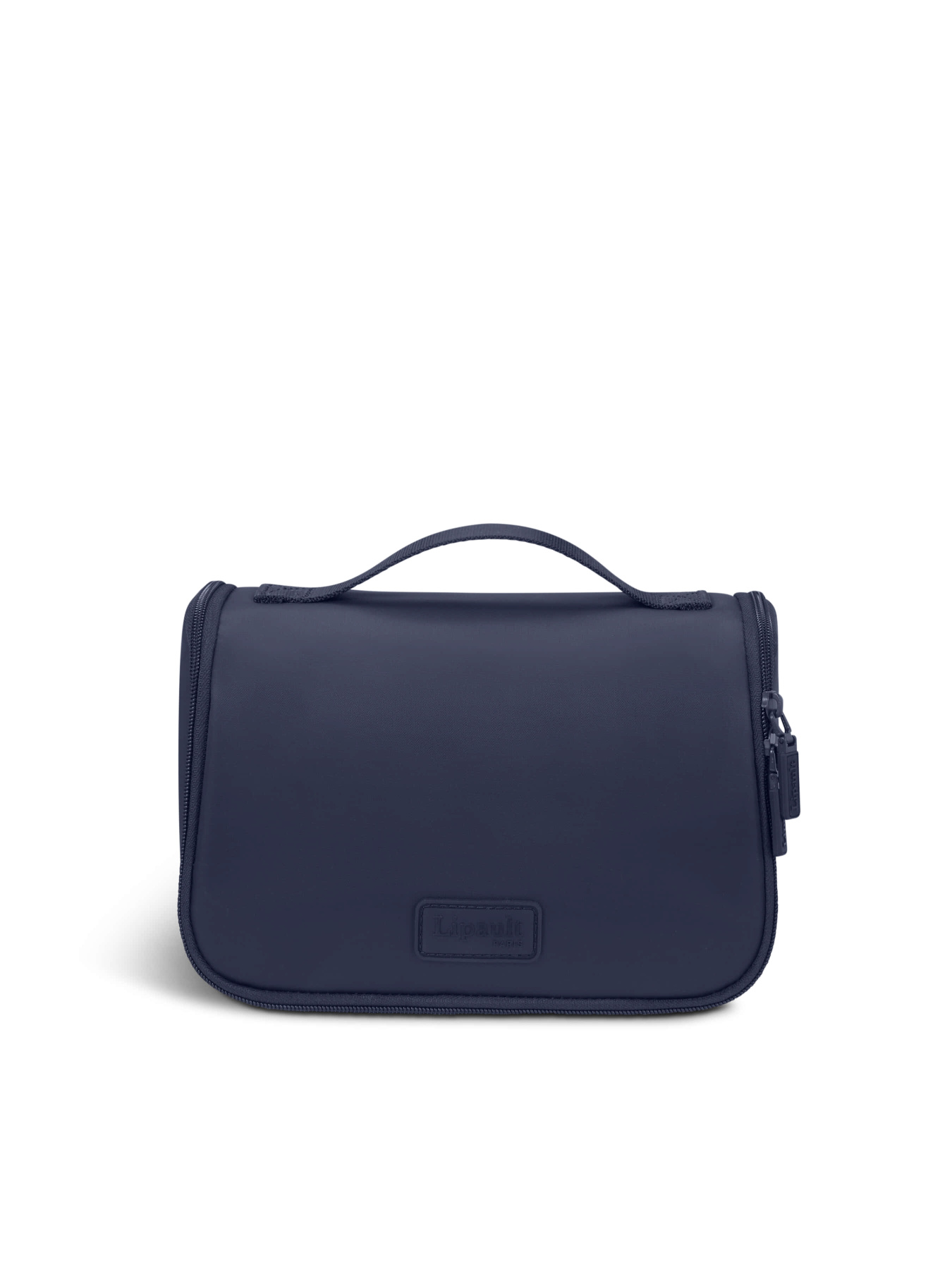 Косметичка PLUME ACCESSOIRES NAVY Lipault модель P5432026 Фото