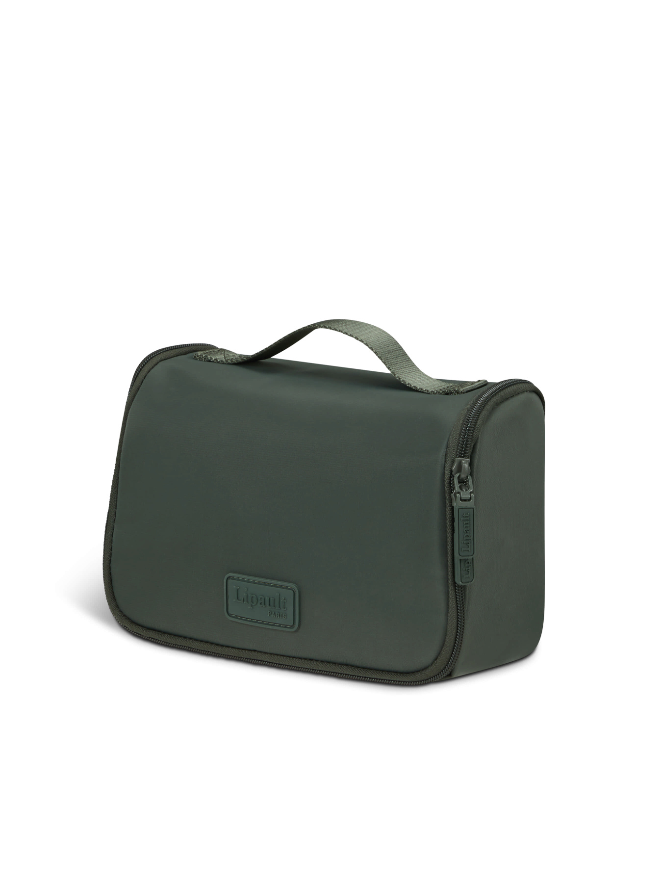 Косметичка PLUME ACCESSOIRES KHAKI Lipault модель P5444026 Фото