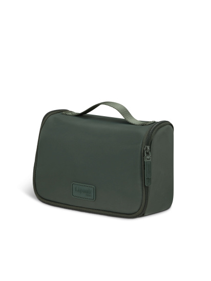 Lipault ­Косметичка PLUME ACCESSOIRES KHAKI модель P5444026 — фото 3 - INTERTOP