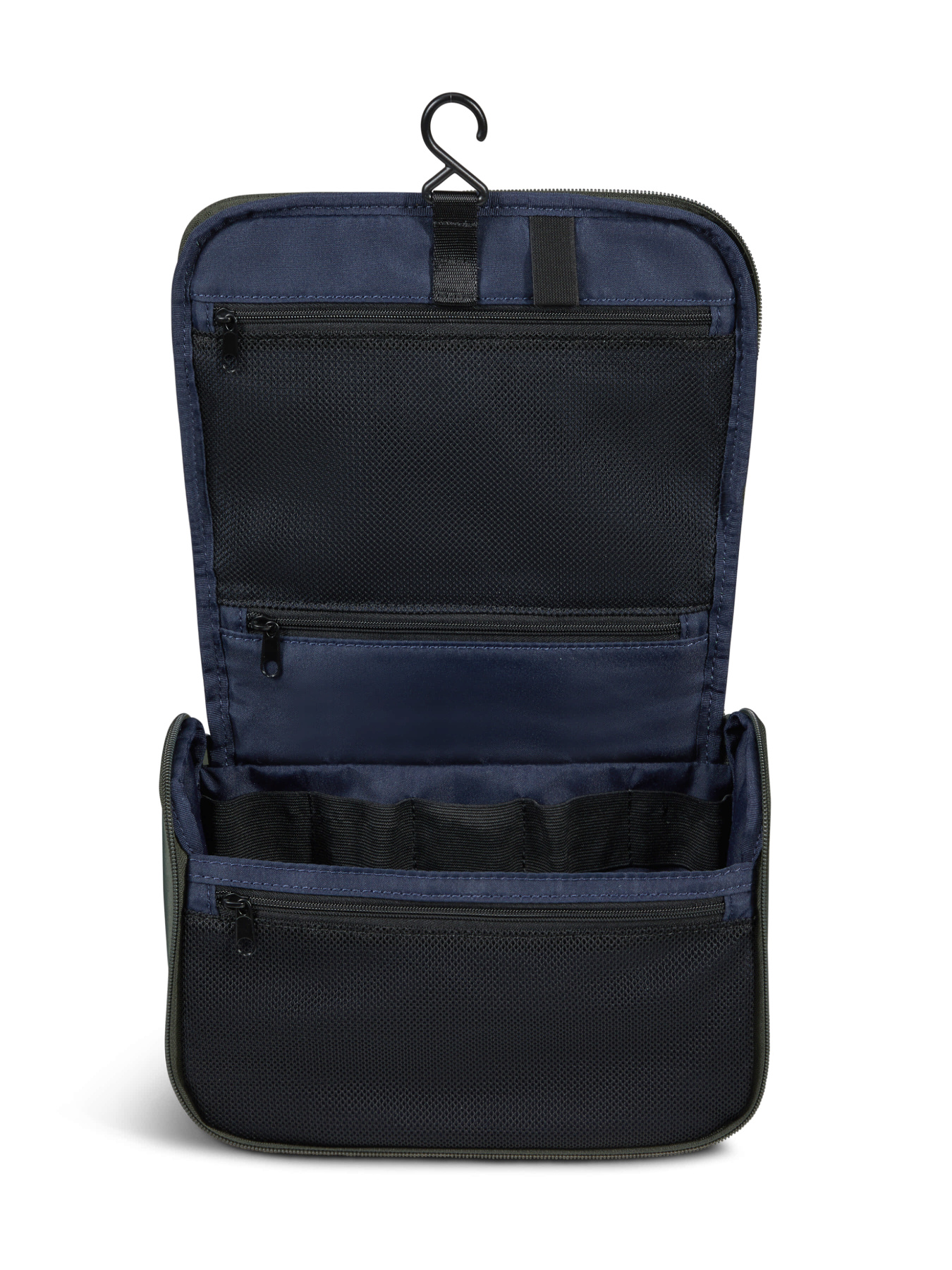 Косметичка PLUME ACCESSOIRES KHAKI Lipault модель P5444026 Фото