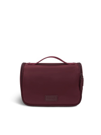 Бордовий - Lipault ­Косметичка PLUME ACCESSOIRES BORDEAUX