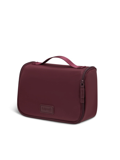Lipault ­Косметичка PLUME ACCESSOIRES BORDEAUX модель P5440026 — фото 3 - INTERTOP