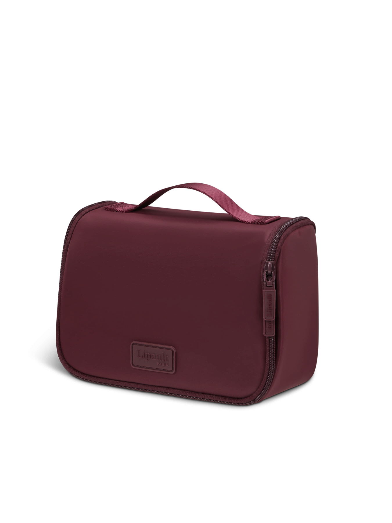 Косметичка PLUME ACCESSOIRES BORDEAUX Lipault модель P5440026 Фото