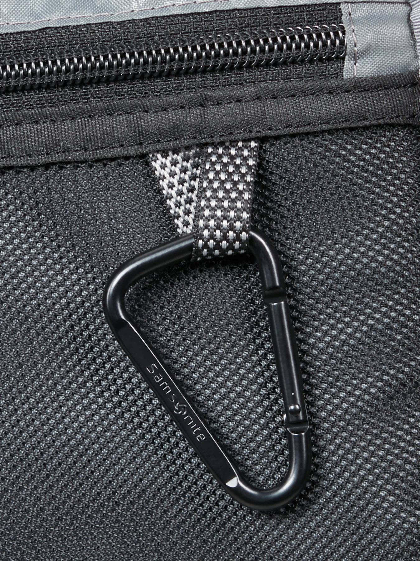 Поясна сумка Samsonite модель KQ909011 Фото