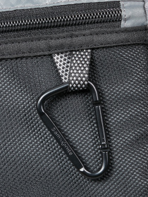 Поясна сумка Samsonite модель KQ909011 Фото