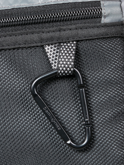 Поясна сумка Samsonite модель KQ909011 — фото 5 - INTERTOP