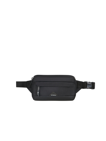 Поясная сумка Samsonite модель KQ909011 - фото