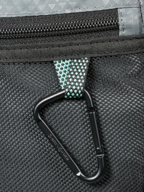 Поясна сумка Samsonite модель KQ904011 Фото