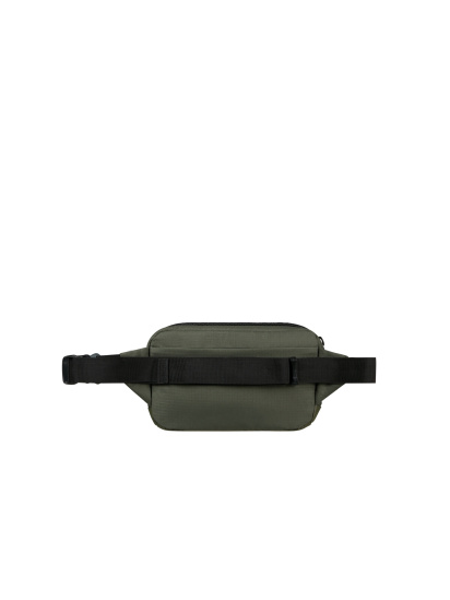 Поясная сумка Samsonite модель KQ904011 — фото - INTERTOP