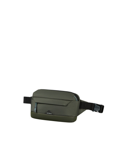 Поясная сумка Samsonite модель KQ904011 — фото 3 - INTERTOP
