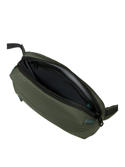 Поясная сумка Samsonite модель KQ904011 — фото 5 - INTERTOP