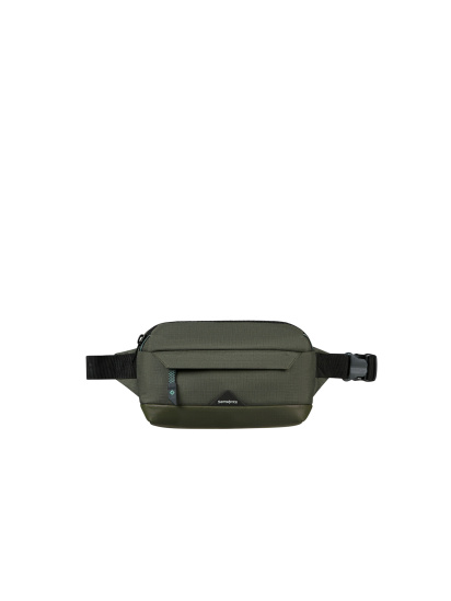 Поясная сумка Samsonite модель KQ904011 - фото