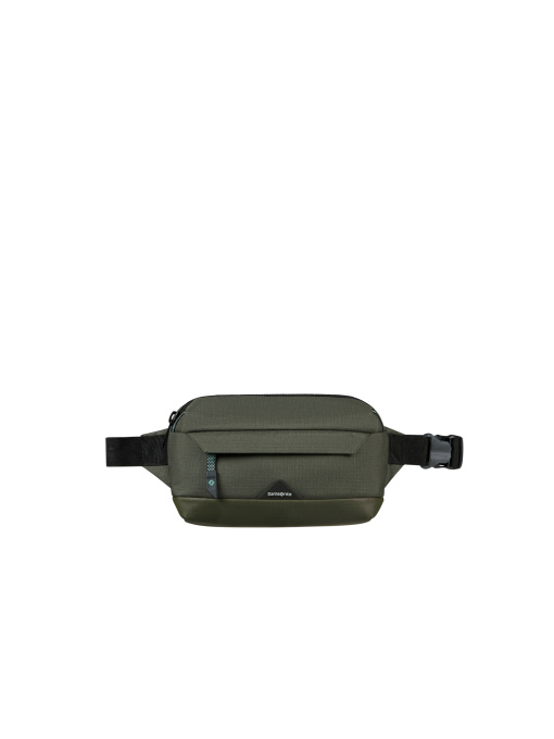 Поясная сумка Samsonite модель KQ904011 Фото