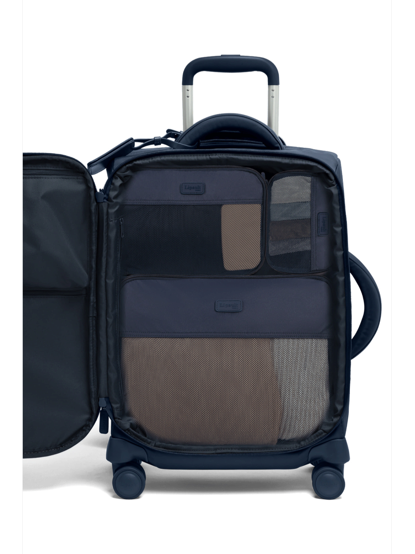 Органайзеры для одежды (3 шт) LIPAULT TA NAVY Lipault модель P5932042 Фото