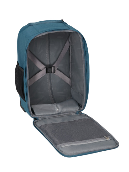 Рюкзак American Tourister модель 91G01012 — фото 3 - INTERTOP
