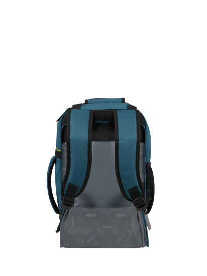 Рюкзак American Tourister модель 91G01012 — фото 4 - INTERTOP