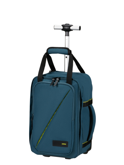 Рюкзак American Tourister модель 91G01012 — фото 5 - INTERTOP