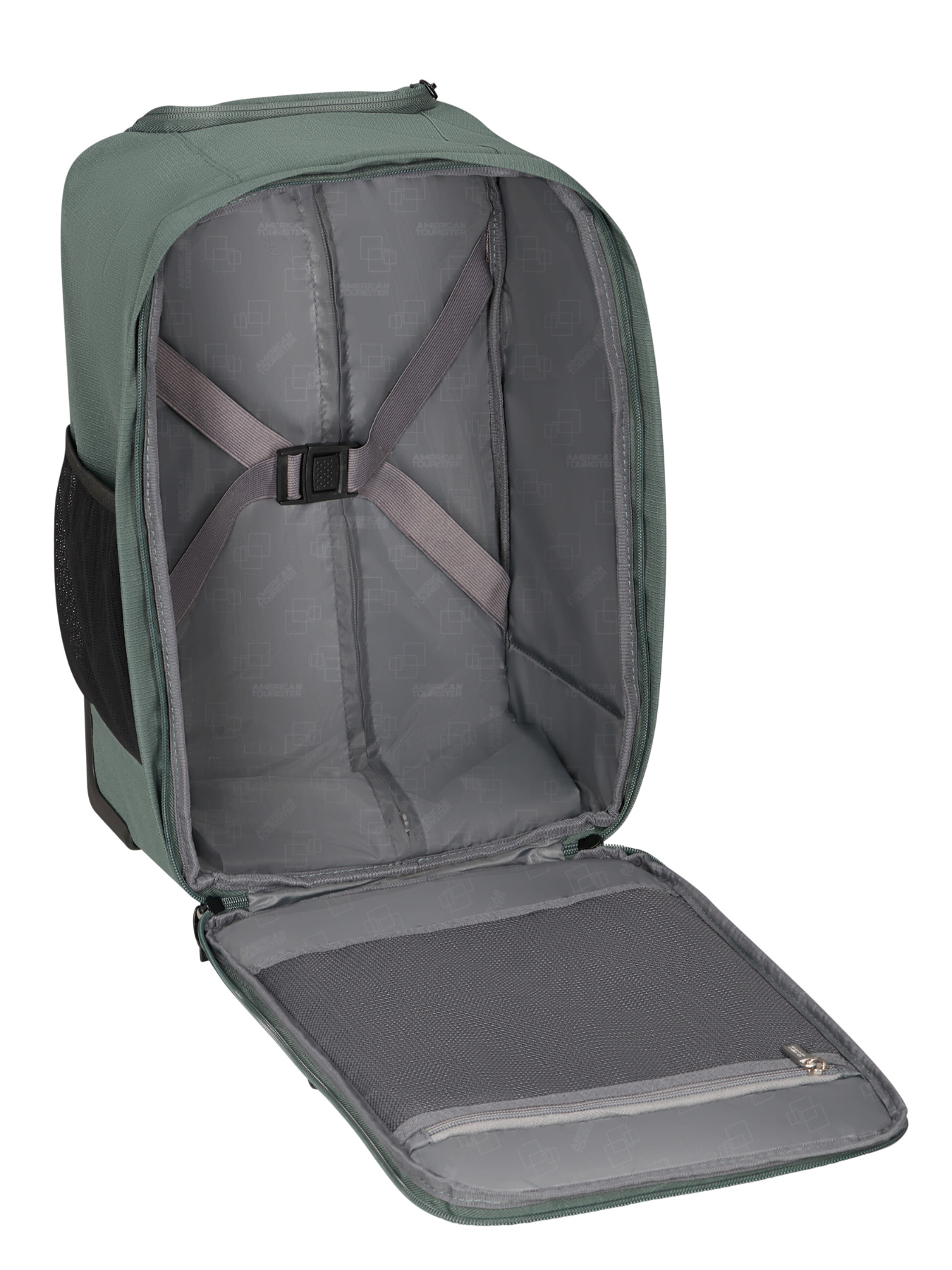 Повседневный рюкзак American Tourister модель 91G04012 Фото