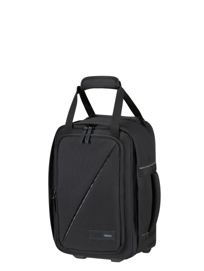 Рюкзак American Tourister модель 91G09012 — фото 4 - INTERTOP