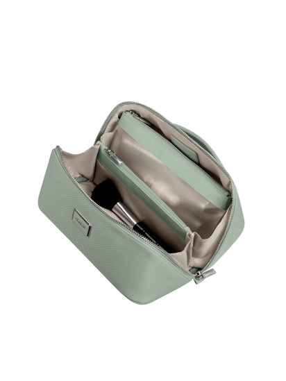 Samsonite ­Косметичка IMAGE TOILET KIT THYME модель KR324001 — фото 4 - INTERTOP