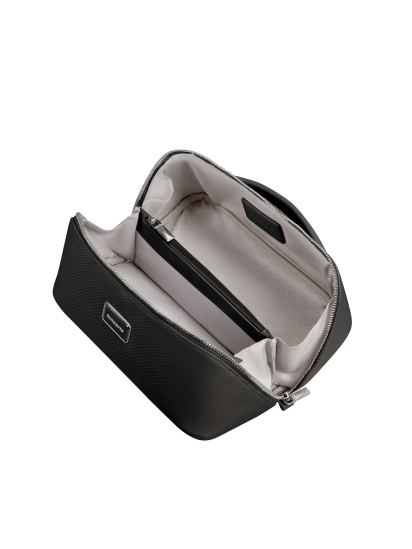 Samsonite ­Косметичка IMAGE TOILET KIT BLACK модель KR309001 — фото 4 - INTERTOP