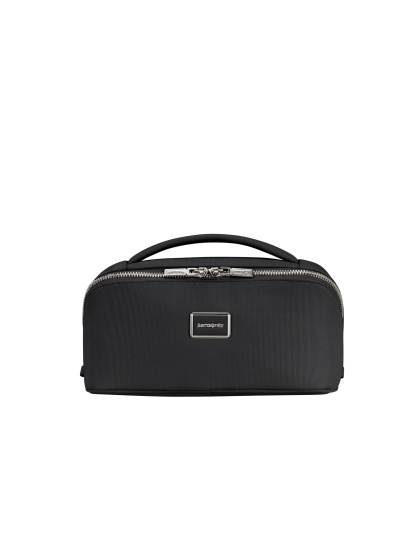 Samsonite ­Косметичка IMAGE TOILET KIT BLACK модель KR309001 - фото
