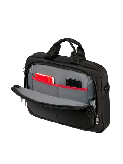 Сумка для ноутбука Samsonite модель KR209007 — фото 4 - INTERTOP