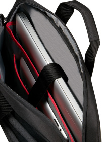 Сумка для ноутбука Samsonite модель KR209007 Фото