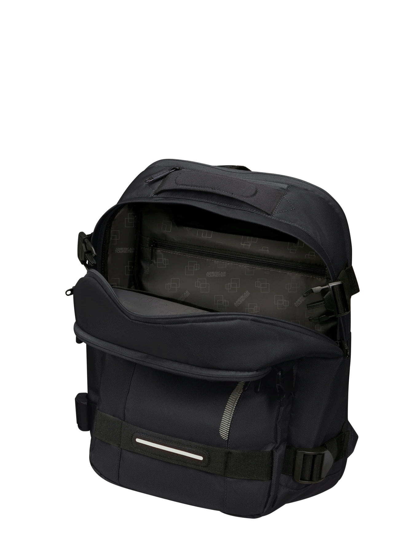 Повседневный рюкзак American Tourister модель MD109012 Фото