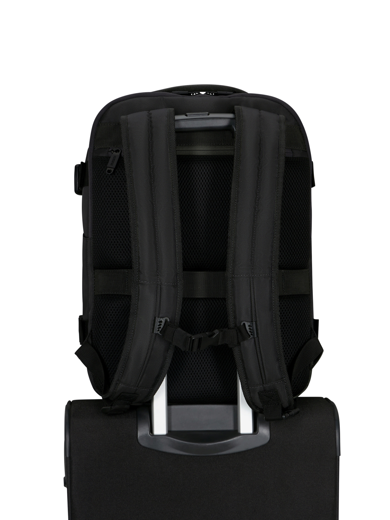 Повседневный рюкзак American Tourister модель MD109012 Фото