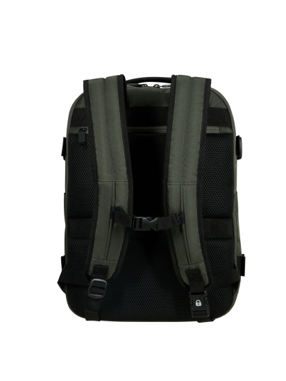 Рюкзак American Tourister модель MD194012 — фото - INTERTOP