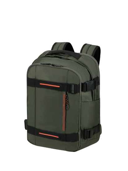 Рюкзак American Tourister модель MD194012 — фото 3 - INTERTOP