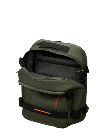 Рюкзак American Tourister модель MD194012 — фото 4 - INTERTOP