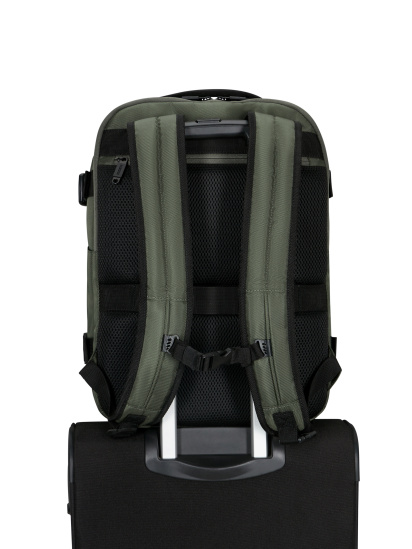 Рюкзак American Tourister модель MD194012 — фото 6 - INTERTOP