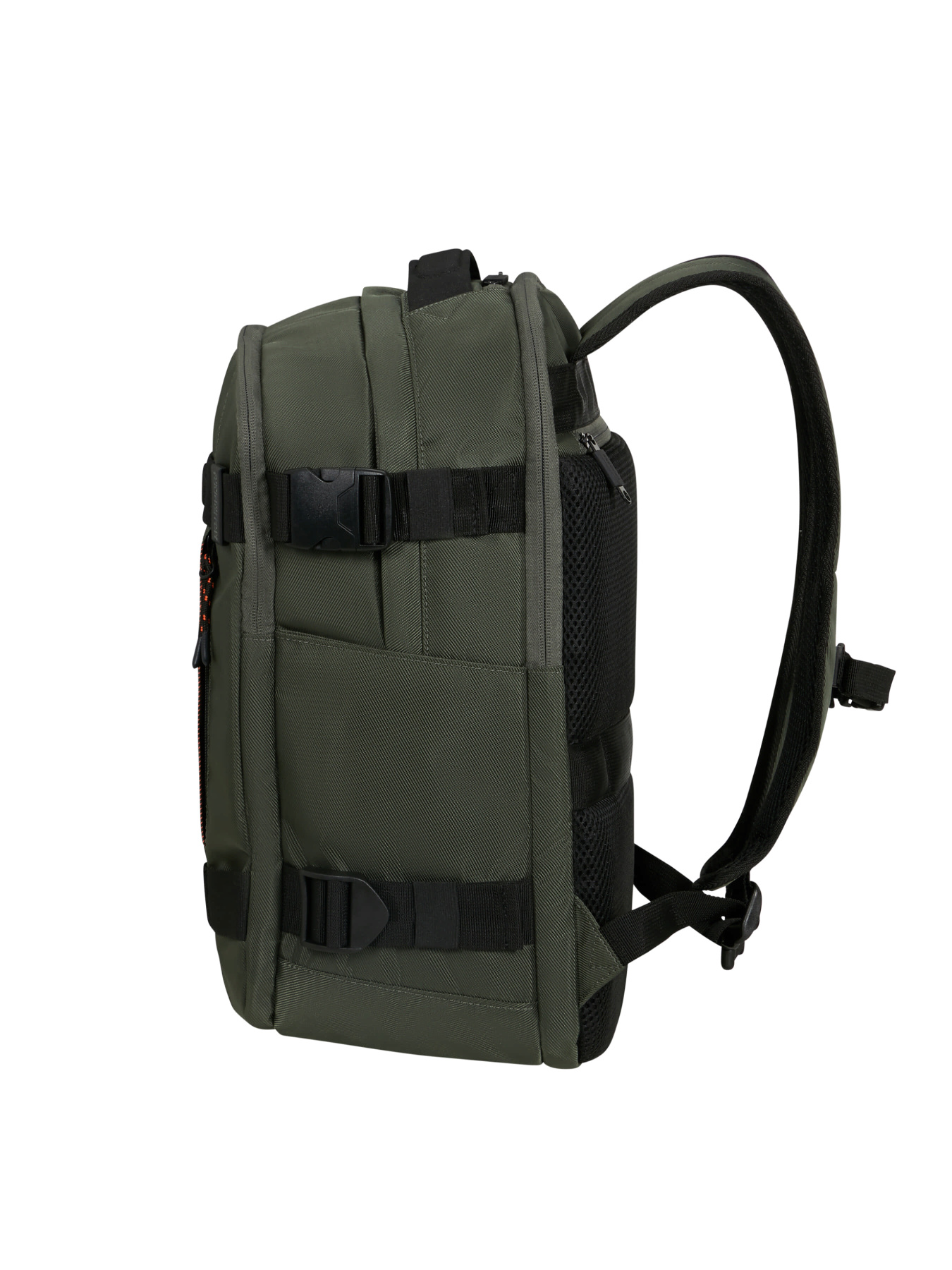 Повсякденний рюкзак American Tourister модель MD194012 Фото