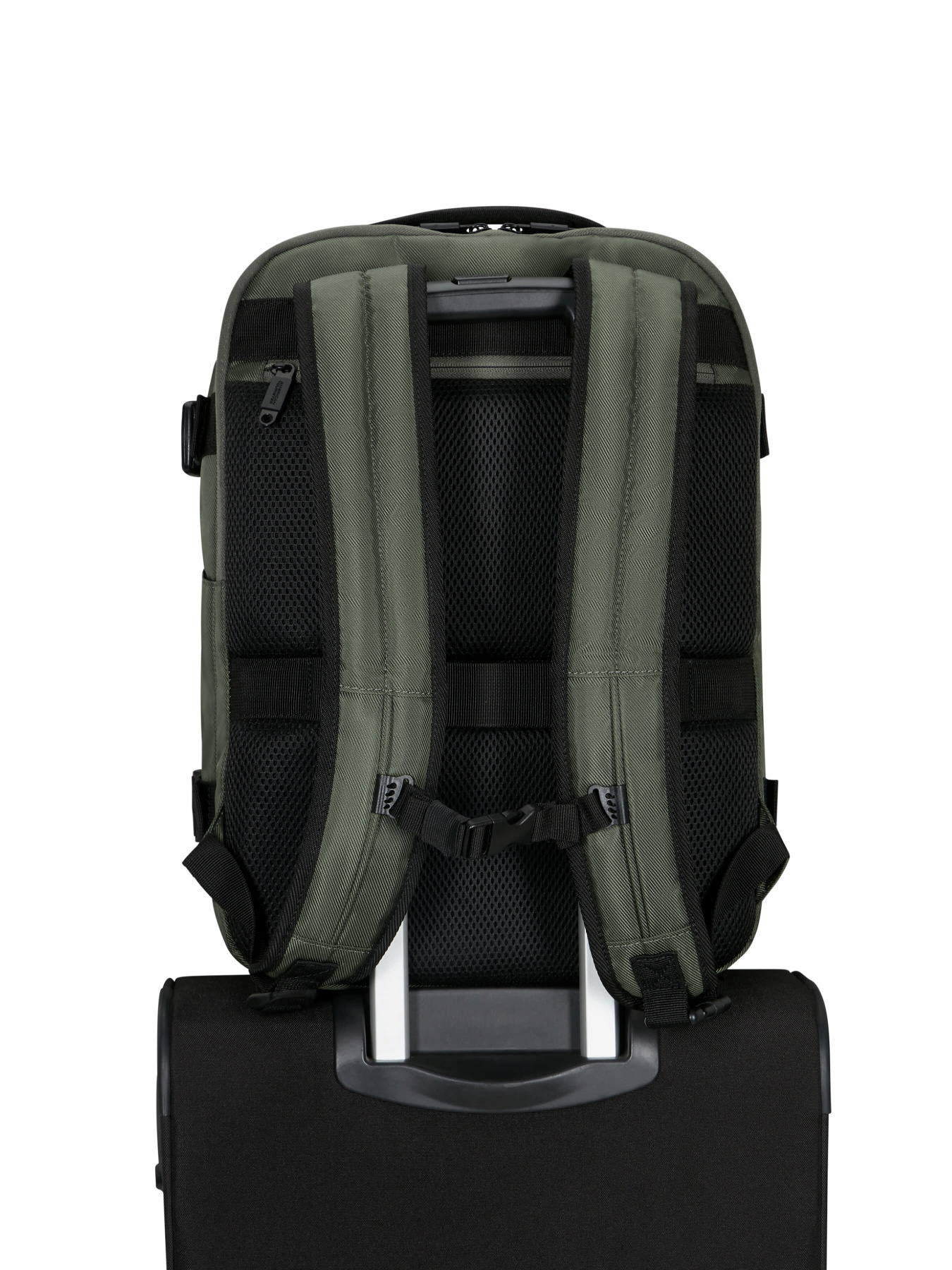 Повсякденний рюкзак American Tourister модель MD194012 Фото