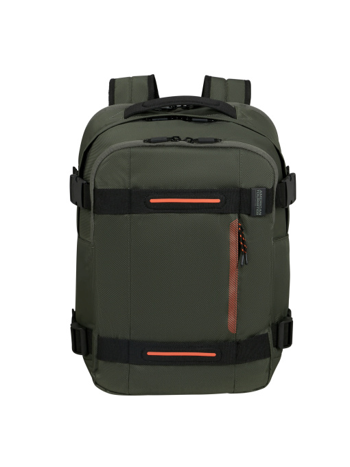 Повсякденний рюкзак American Tourister модель MD194012 Фото