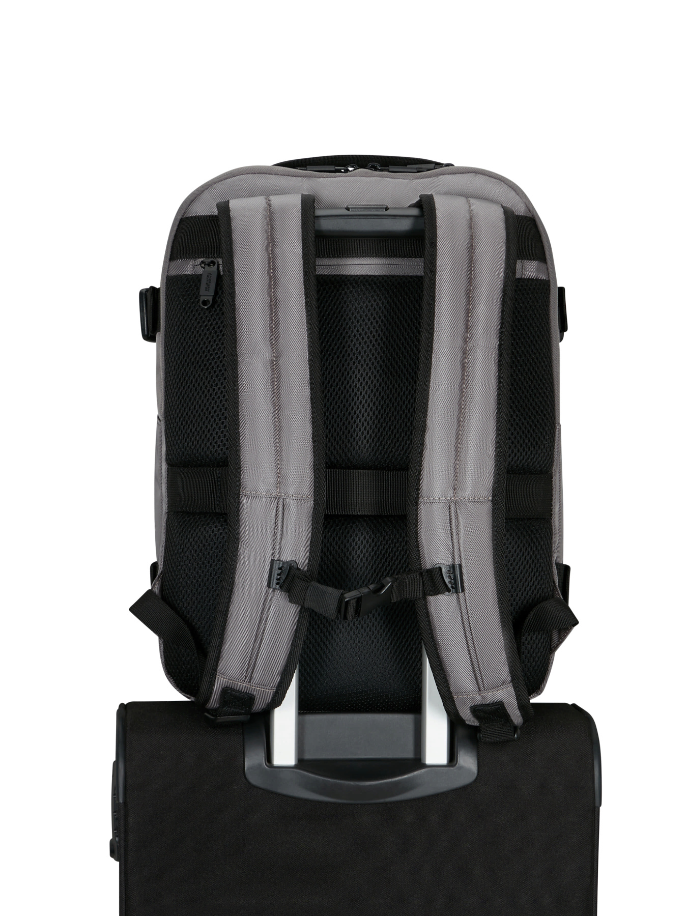 Повседневный рюкзак American Tourister модель MD108012 Фото