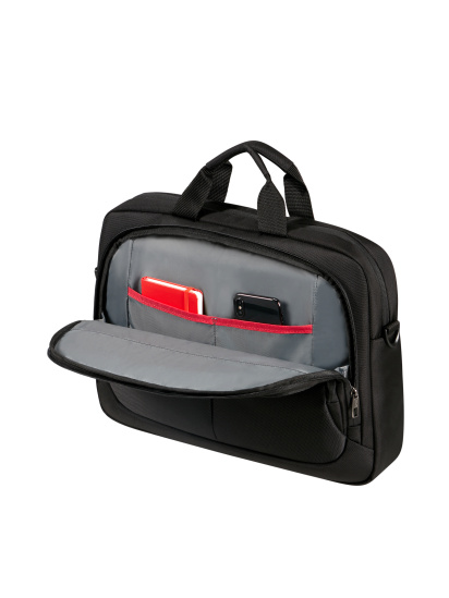 Сумка для ноутбука Samsonite модель KR209008 — фото 3 - INTERTOP