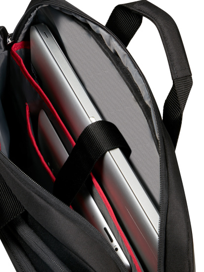 Сумка для ноутбука Samsonite модель KR209008 — фото 6 - INTERTOP