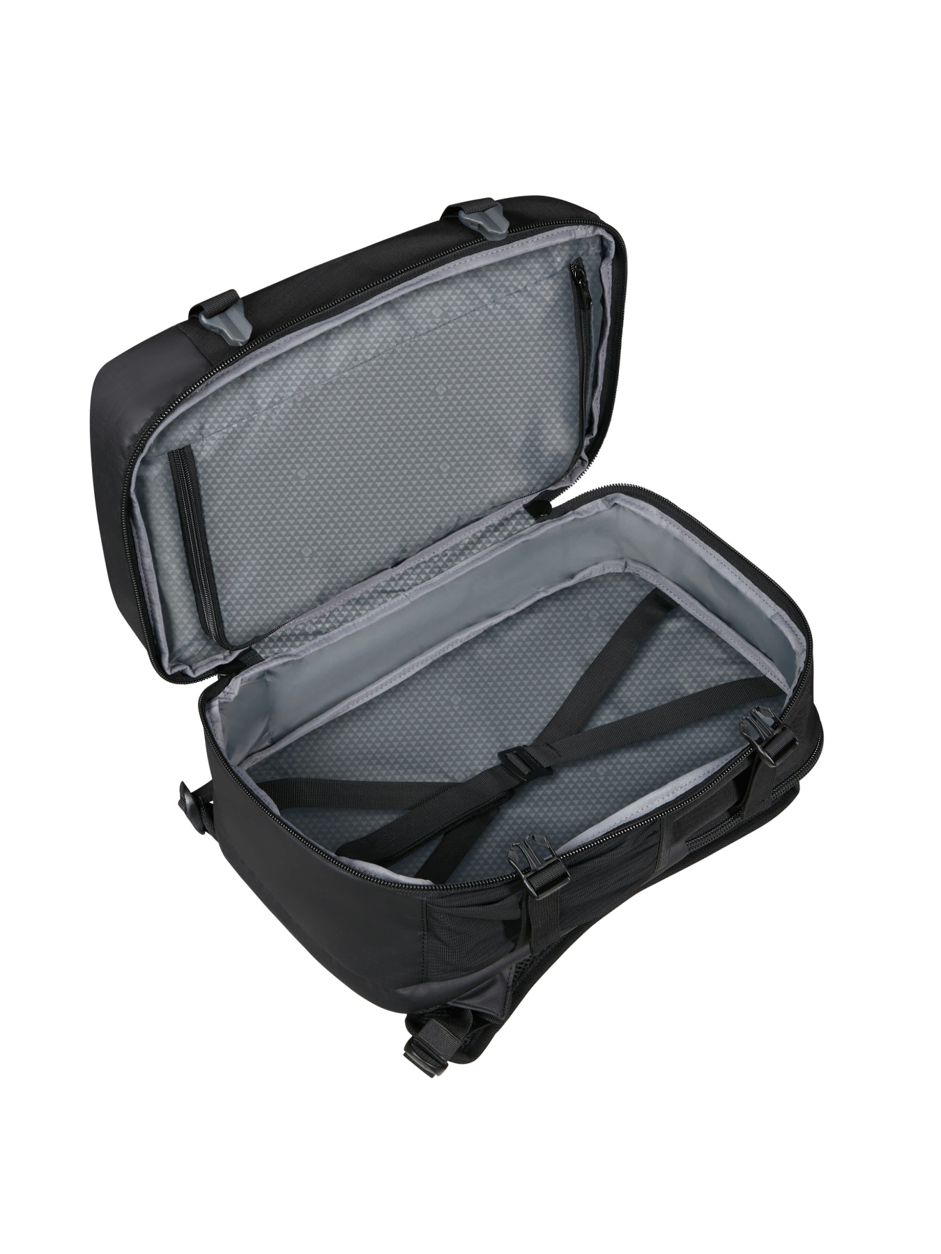 Рюкзак Samsonite модель KQ909008 Фото